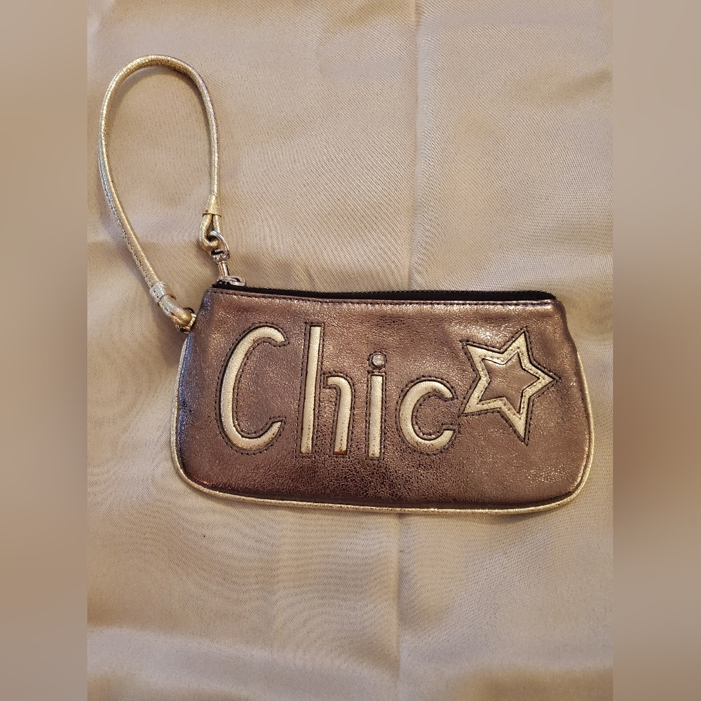 Brighton "Chic" wristlet